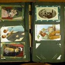 Postcard Album Pictures 004